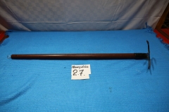 Narzędzie 27a motyka do kopania kartofli