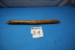 Narzędzie 31a rozpurka do wieszania świniaka przy rozbiorze