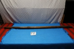 Narzędzie 37a drąg do napędu sieczkarni