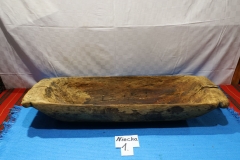 Niecka 1a do wyrabiania chleba