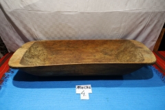 Niecka 4a do wyrabiania chleba