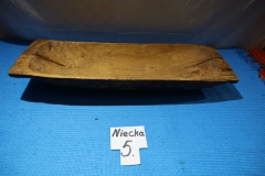 Niecka 5a do wyrabiania chleba