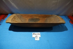 Niecka 8a do wyrabiania chleba