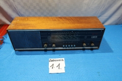 Odbiornik 11a radio tranzystorowe
