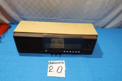 Odbiornik 20a radio tranzystorowe