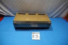 Odbiornik 23a radio tranzystorowe