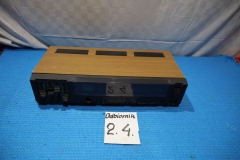 Odbiornik 24a radio tranzystorowe