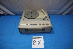 Odbiornik 27a adapter Bambino-3