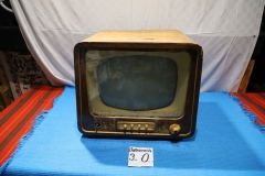 Odbiornik 30a telewizor lampowy