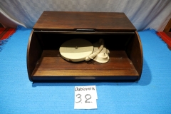 Odbiornik 32a adapter obudowany