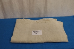 Prześcieradło 12a lniane (płachta)