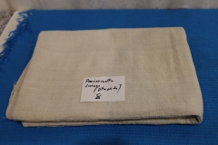 Prześcieradło 8a lniane (płachta)