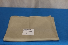 Prześcieradło 9a lniane (płachta)