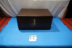 Przedmiot 41a kuferek mały