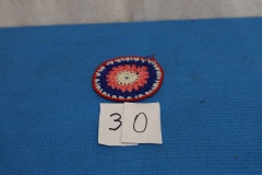 Serwetka 30a kolorowa