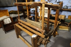 Warsztat 1a tkacki (krosno)