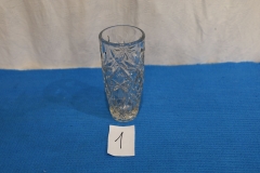 Wazon 1a kryształ