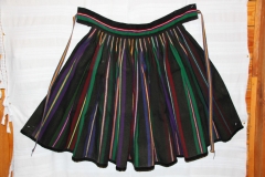 Zapaska 10b na odziewkę