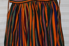 Zapaska 17a na odziewkę