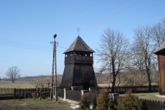 2007-02-18 łęgonice Małe - kościół drewniany (14)