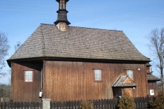 2007-02-18 łęgonice Małe - kościół drewniany (5)