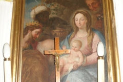 2007-10-21 łęgonice Małe - kościół drewniany (17)