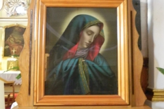 2012-08-19 Łęgonice Małe - kościół drewniany (10)