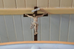2012-08-19 Łęgonice Małe - kościół drewniany (12)