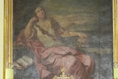 2012-08-19 Łęgonice Małe - kościół drewniany (16)