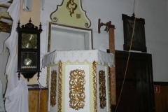 2012-08-19 Łęgonice Małe - kościół drewniany (19)