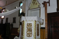 2012-08-19 Łęgonice Małe - kościół drewniany (20)