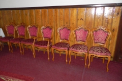 2012-08-19 Łęgonice Małe - kościół drewniany (23)