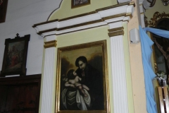 2012-08-19 Łęgonice Małe - kościół drewniany (25)