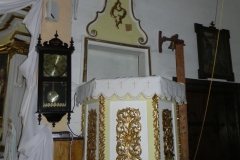 2012-08-19 Łęgonice Małe - kościół drewniany (27)