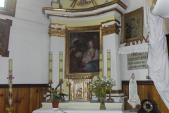 2012-08-19 Łęgonice Małe - kościół drewniany (28)