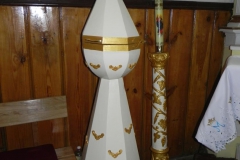 2012-08-19 Łęgonice Małe - kościół drewniany (29)