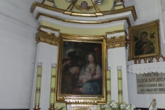 2012-08-19 Łęgonice Małe - kościół drewniany (30)