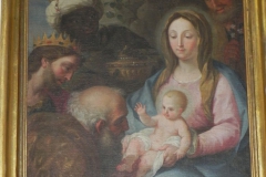 2012-08-19 Łęgonice Małe - kościół drewniany (31)