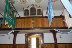 2012-08-19 Łęgonice Małe - kościół drewniany (39)