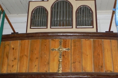 2012-08-19 Łęgonice Małe - kościół drewniany (40)