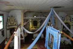 2012-08-19 Łęgonice Małe - kościół drewniany (43)