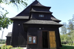 2012-08-19 Łęgonice Małe - kościół drewniany (46)