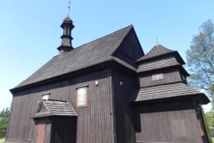 2012-08-19 Łęgonice Małe - kościół drewniany (47)