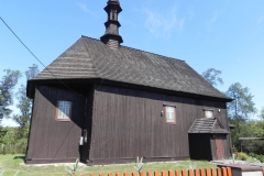2012-08-19 Łęgonice Małe - kościół drewniany (49)
