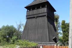 2012-08-19 Łęgonice Małe - kościół drewniany (50)