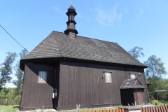 2012-08-19 Łęgonice Małe - kościół drewniany (51)