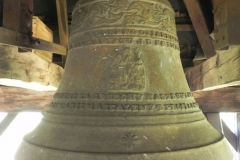 2012-08-19 Łęgonice Małe - kościół drewniany (54)