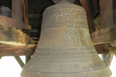 2012-08-19 Łęgonice Małe - kościół drewniany (56)