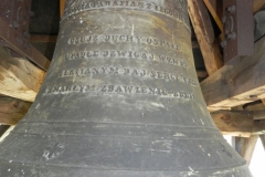 2012-08-19 Łęgonice Małe - kościół drewniany (59)