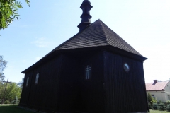 2012-08-19 Łęgonice Małe - kościół drewniany (62)